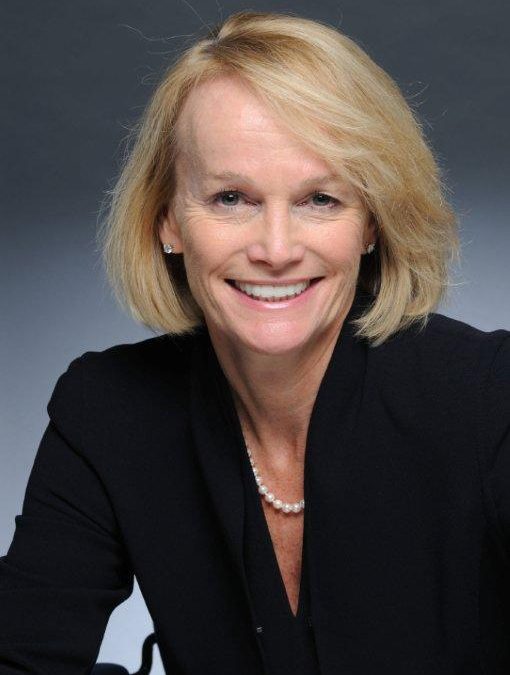 Arrow Electronics’ Cathy Morris talks women in the supply chain