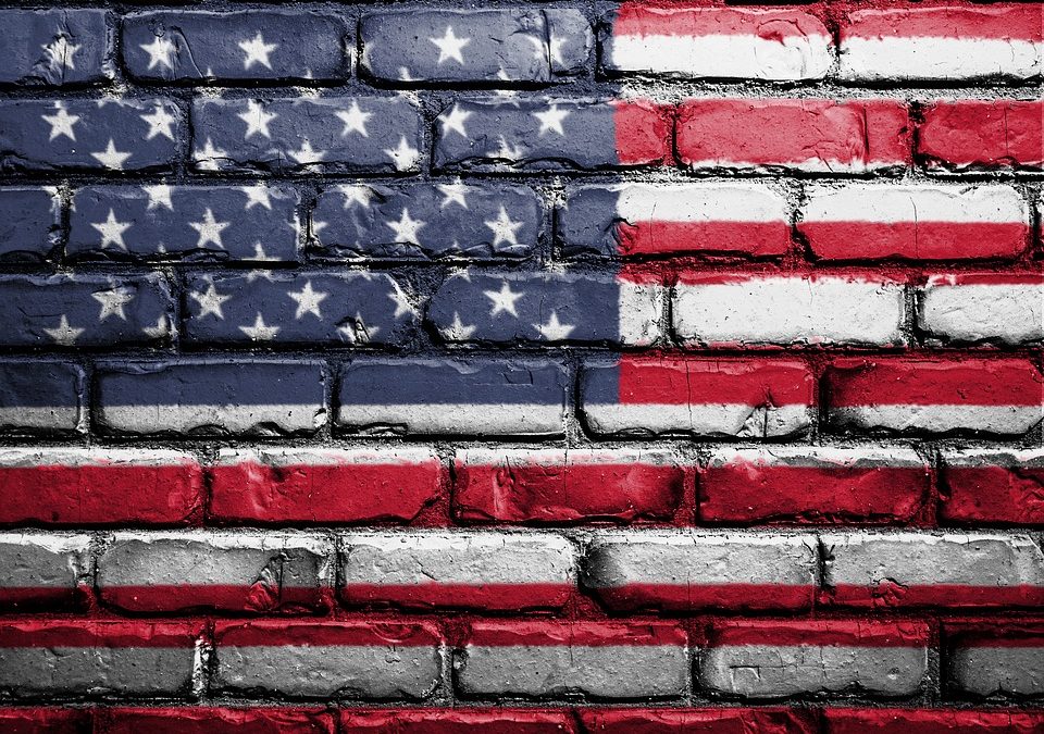 Infographic: Fourth of July and the Supply Chain 2019