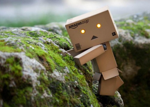 Is Amazon Ever Going to Stop Surprising Us?