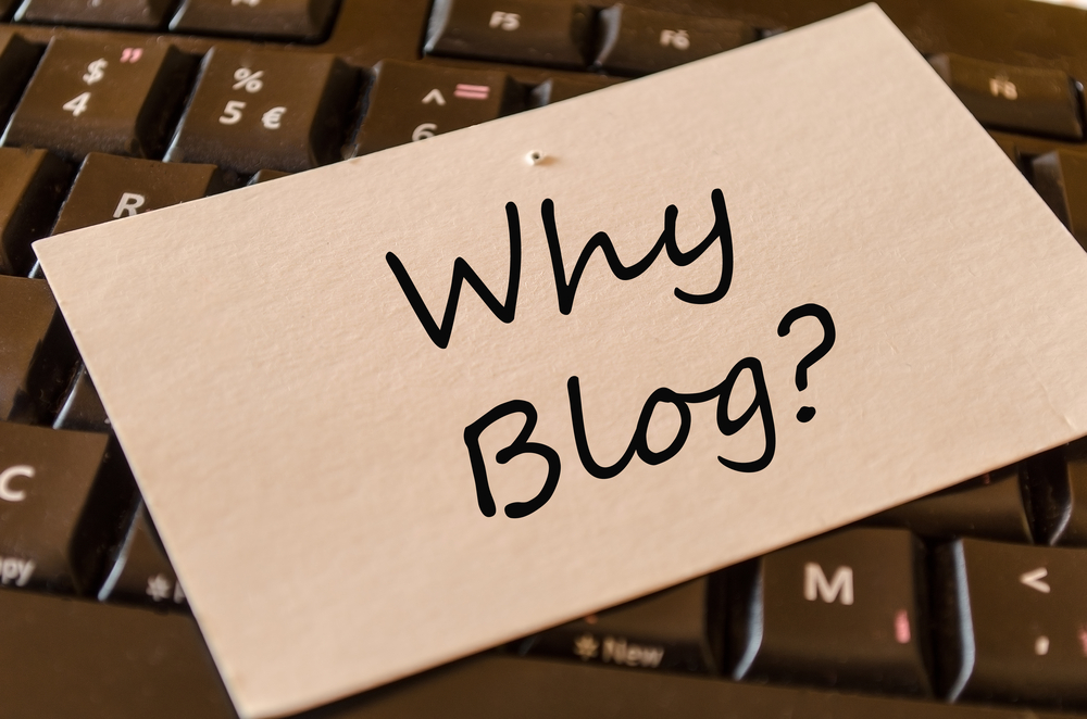 Top 5 Blogging FAQs – and My Take on the Answers