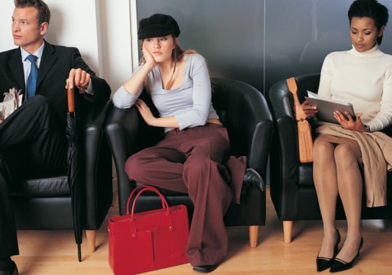 How to bomb your next interview