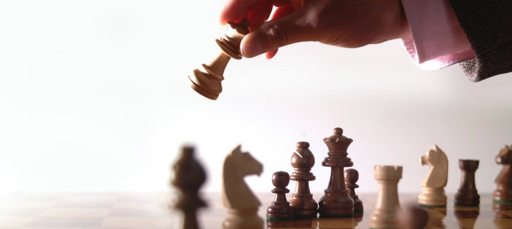 Creating a winning business model
