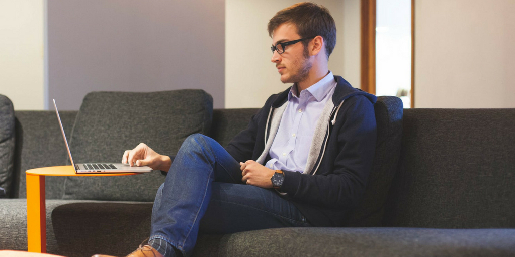 Infographic: How Digital Natives are Changing B2B Purchasing