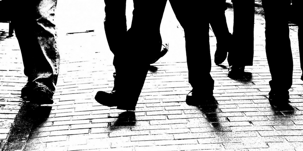 When Experienced Supply Chain Professionals Can’t Find Work Despite the Talent Deficit