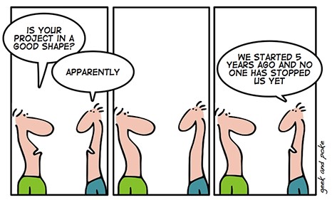How to go from strategy to execution