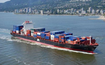 Is the supply chain sexy?