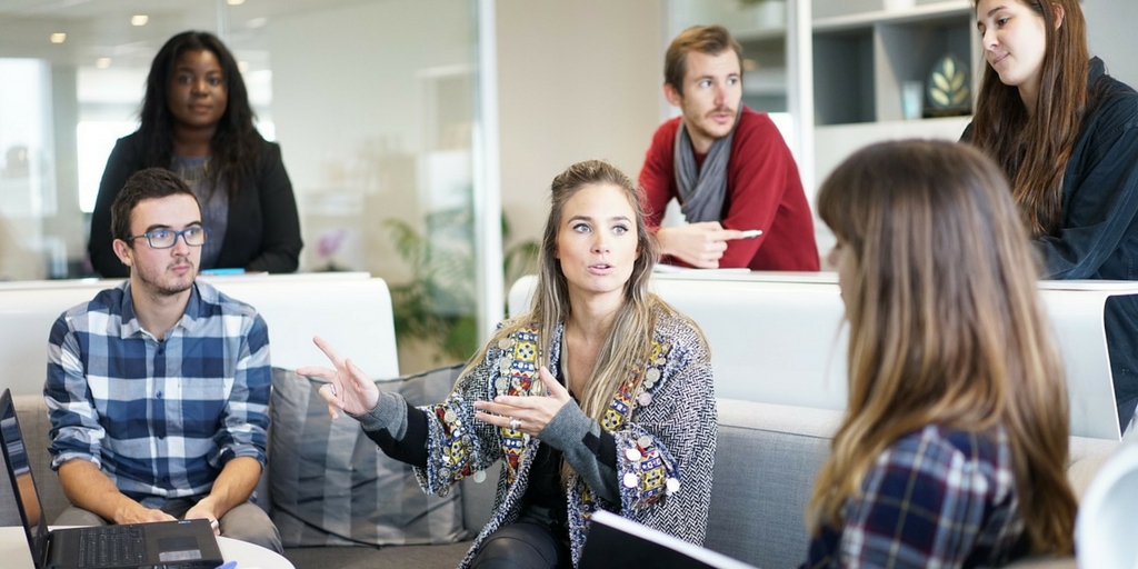 For Content Marketing Success, Meet More Often