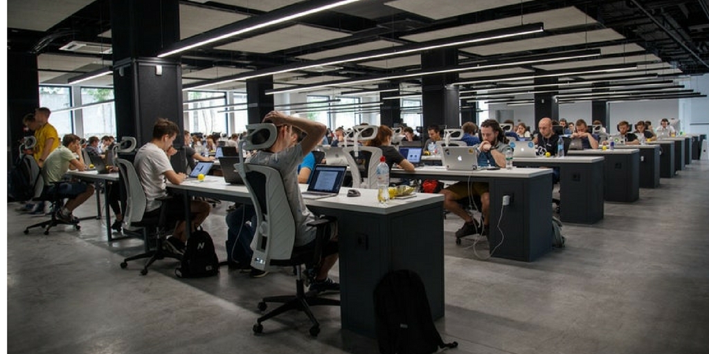 How to Attract Millennial Talent to Your “Boring” Company