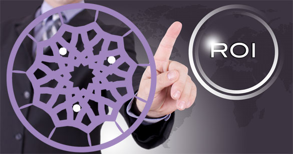 Supply chain, here’s how to prove social media ROI