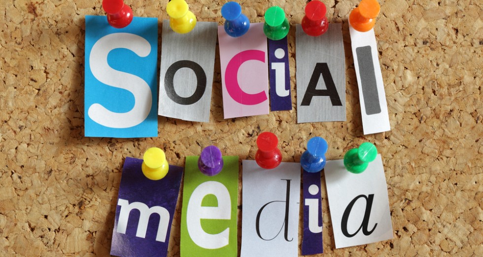 Social media as a “strategic weapon” for the supply chain industry
