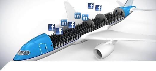 The 4 Social Metrics That Matter