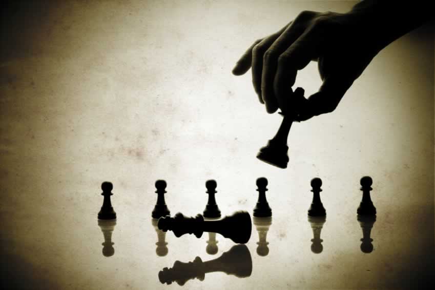 5 reasons why you should use a strategic advisor