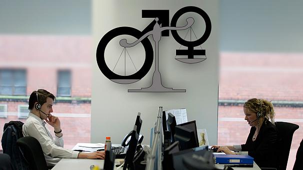 Why closing the wage gap is crucial