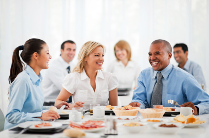 Meaningful Work Friendships Make for a Better Workplace