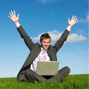 Why Allowing Your Employees to Work From Home Can Make You Both Happy